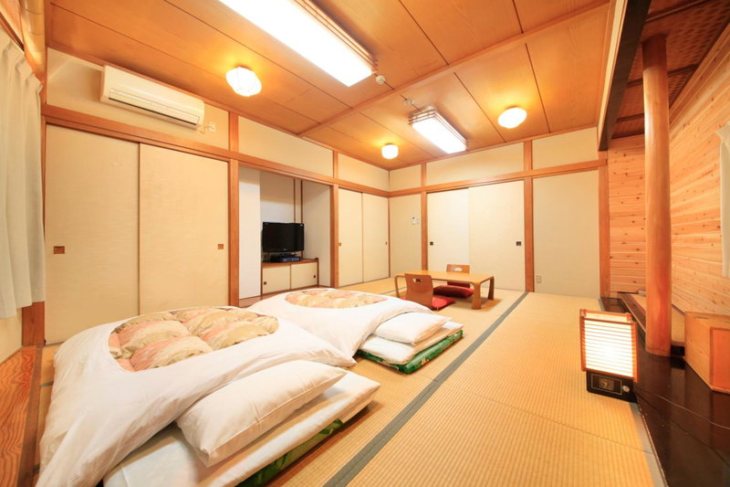 Fujinomiya Green Hotel, Fujinomiya, Japan