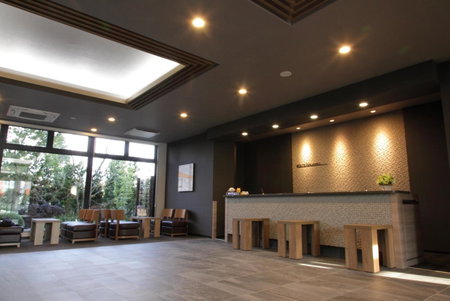 Hotel Route-Inn Ishioka, Ishioka, Japan