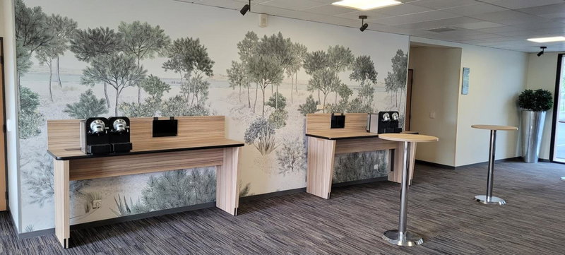Kyriad Prestige - Bordeaux Aeroport, Mérignac, France