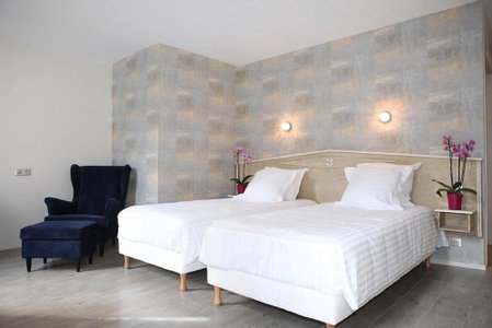Hôtel Le Roncevaux, Pau, Франция