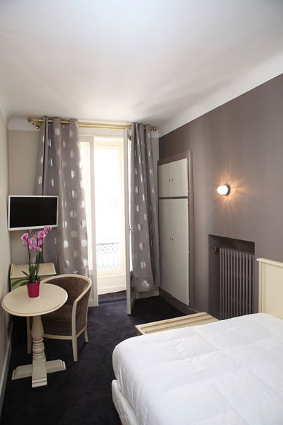 Hôtel Le Roncevaux, Pau, Francia