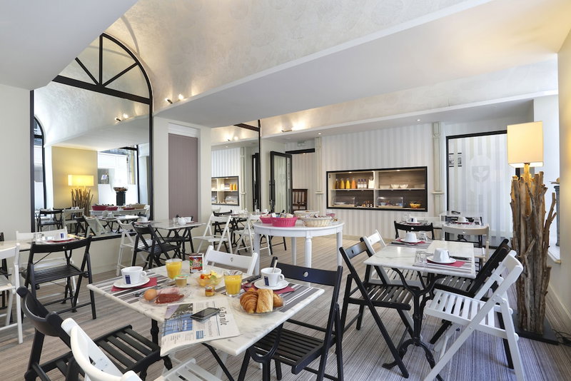 Hôtel Le Roncevaux, Pau, Francia