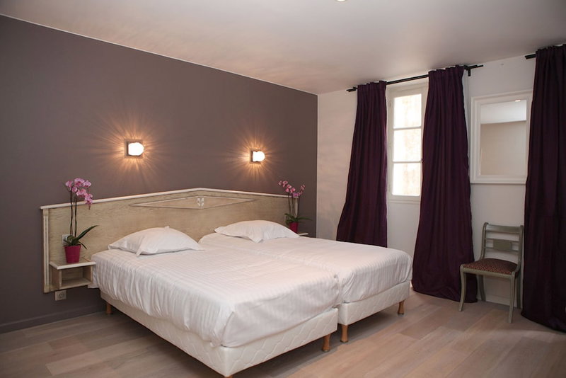 Hôtel Le Roncevaux, Pau, Francia