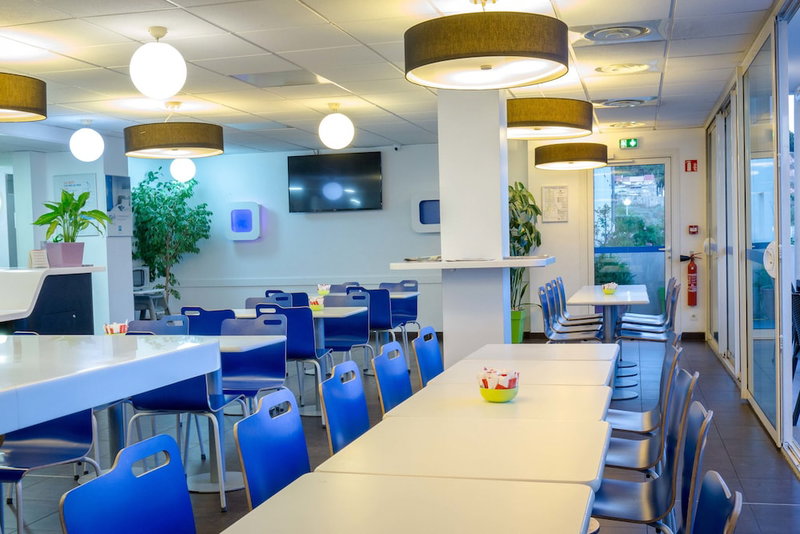 Ibis Budget Marseille L'estaque, Marseille, Франция