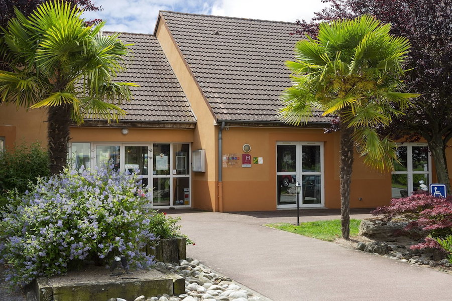Comfort Hotel Orleans Saran, Saran, France