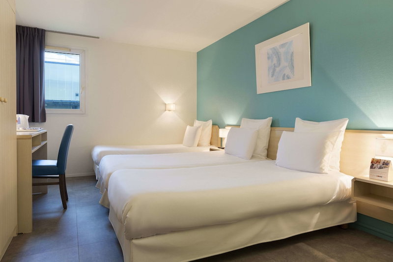Comfort Hotel Orleans Saran, Saran, France
