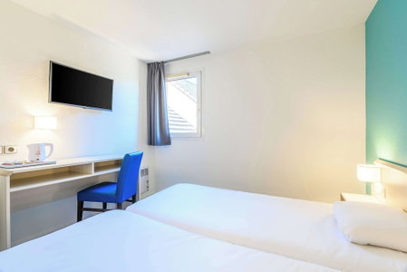 Comfort Hotel Orleans Saran, Saran, France