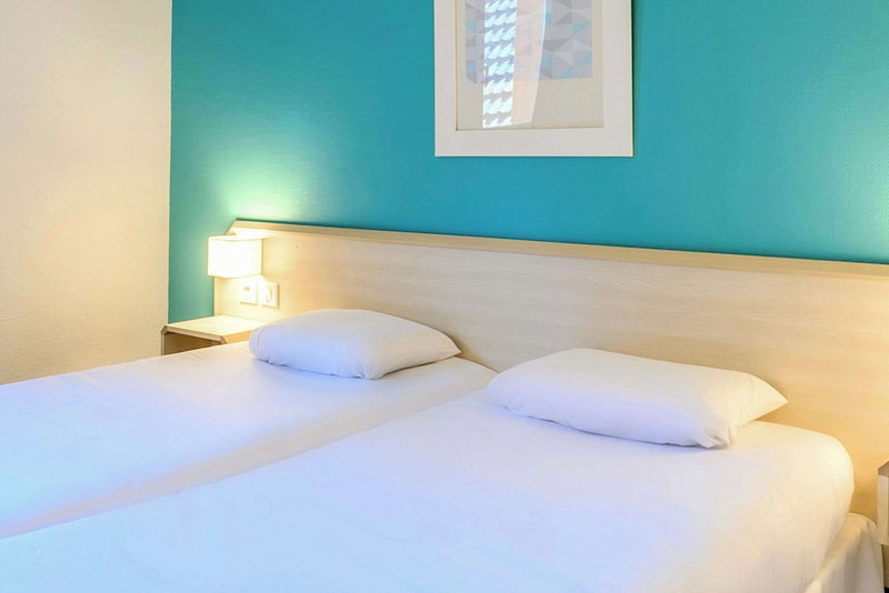 Comfort Hotel Orleans Saran, Saran, France