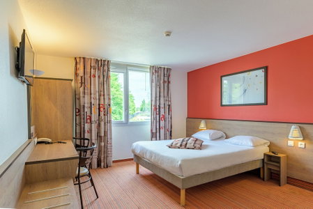ACE Hôtel Paris Roissy, Mitry-Mory, Франция