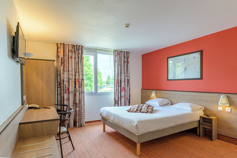 ACE Hôtel Paris Roissy, Mitry-Mory, France