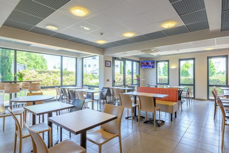 ACE Hôtel Paris Roissy, Mitry-Mory, Франция