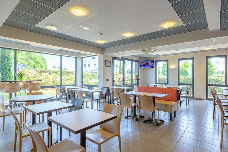 ACE Hôtel Paris Roissy, Mitry-Mory, France