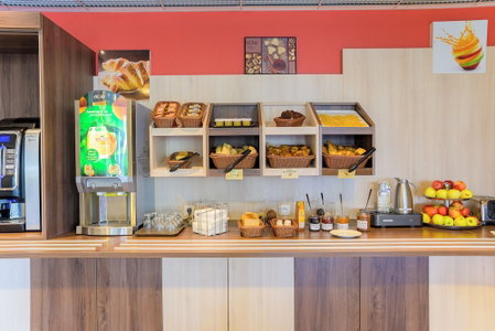 ACE Hôtel Paris Roissy, Mitry-Mory, Франция