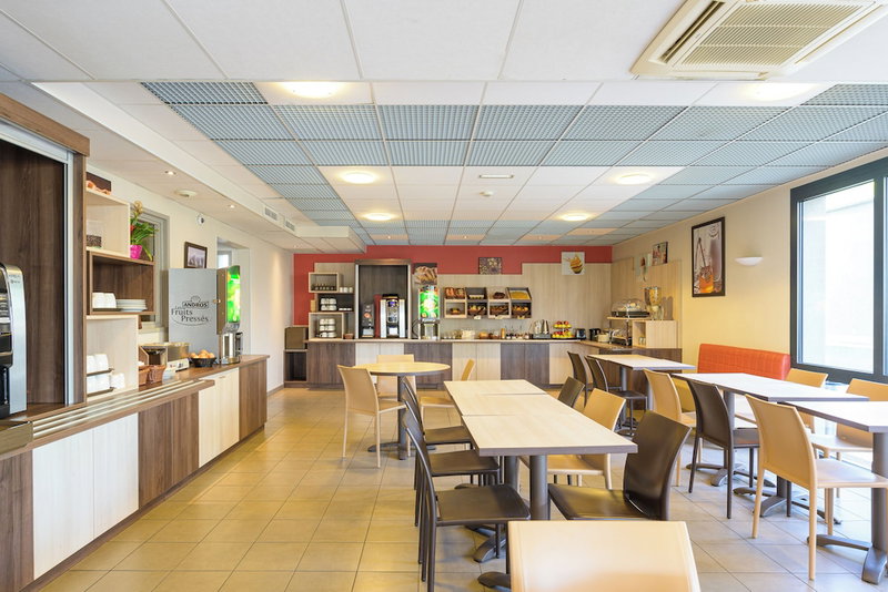 ACE Hôtel Paris Roissy, Mitry-Mory, France