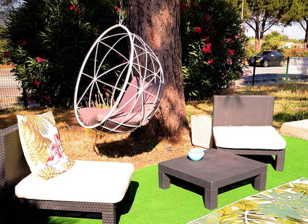 ibis Styles Fréjus St Raphael, Fréjus, Francia