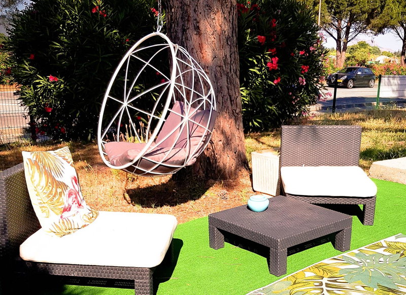 ibis Styles Fréjus St Raphael, Fréjus, Francia