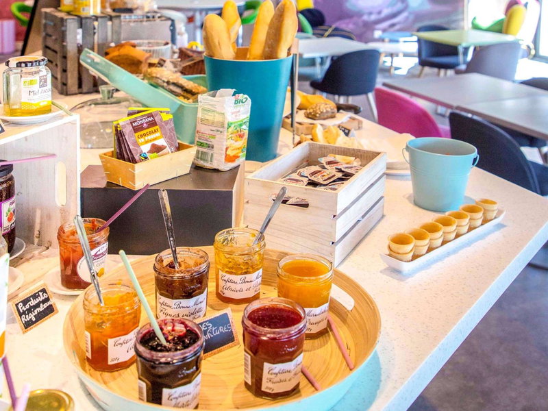 ibis Styles Fréjus St Raphael, Fréjus, Francia