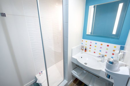 ibis Styles Fréjus St Raphael, Fréjus, Francia