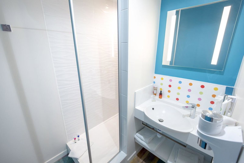 ibis Styles Fréjus St Raphael, Fréjus, Francia