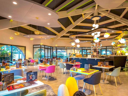 ibis Styles Fréjus St Raphael, Fréjus, Francia
