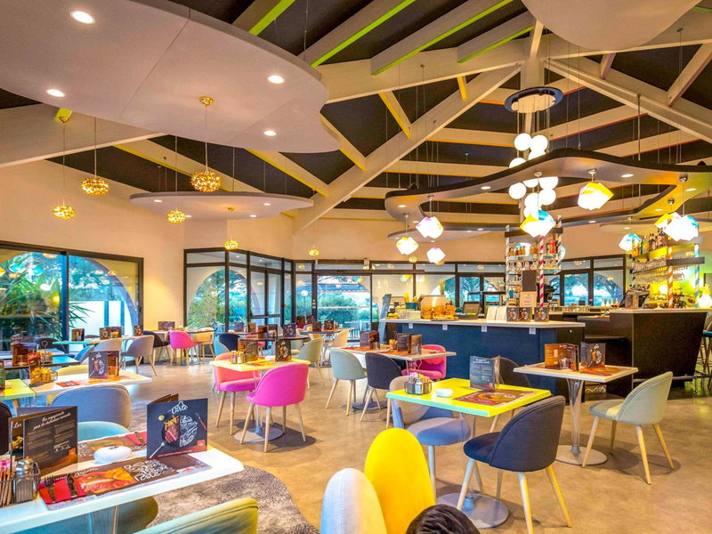ibis Styles Fréjus St Raphael, Fréjus, Francia