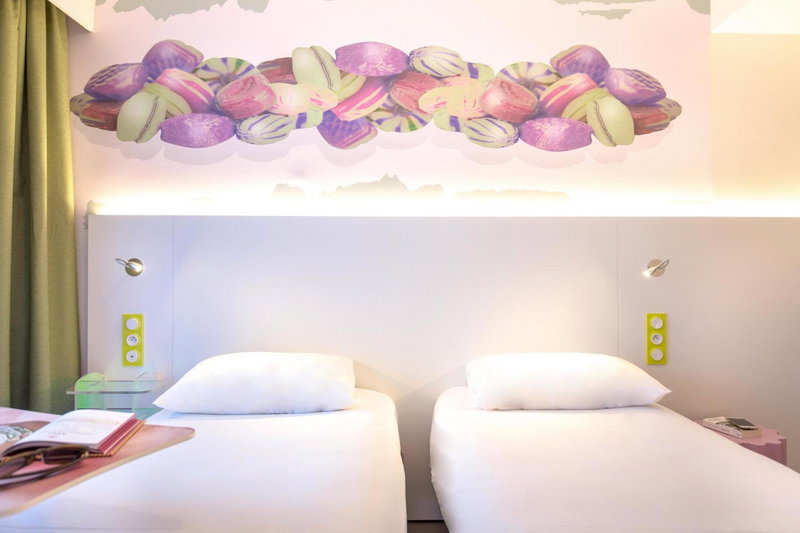 ibis Styles Fréjus St Raphael, Fréjus, Francia