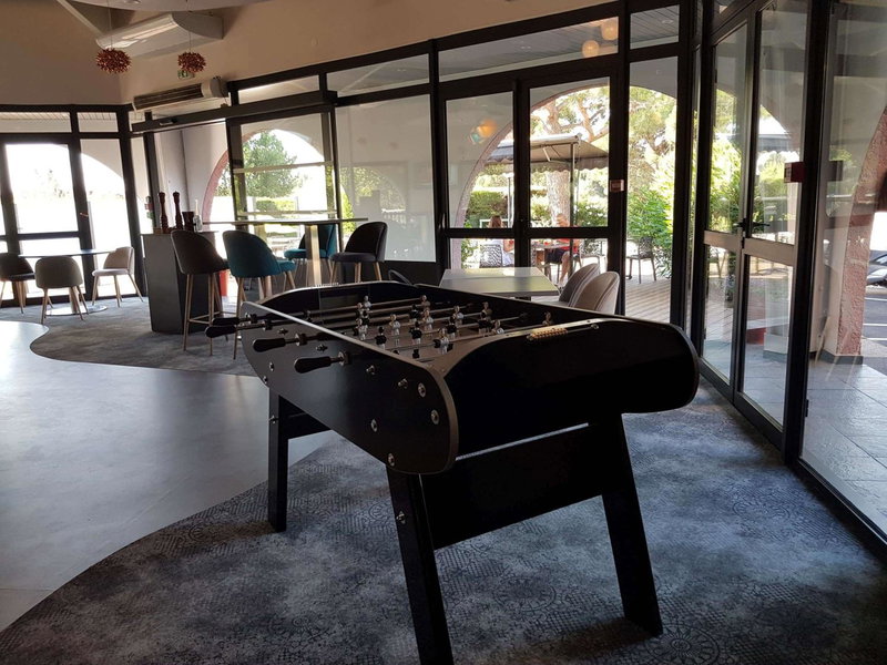 ibis Styles Fréjus St Raphael, Fréjus, Francia