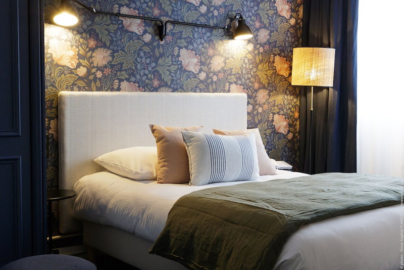 Le Manoir Hotel, Le Touquet-Paris-Plage, France