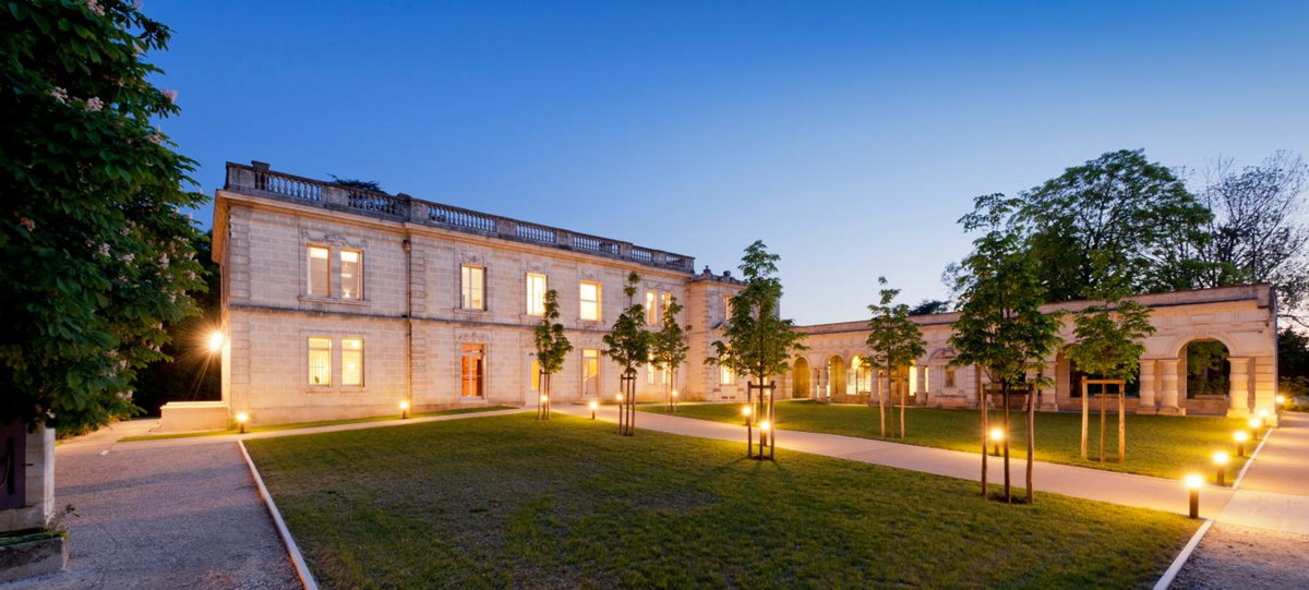 Hotel · Hôtel Château La Chèze - Bordeaux Floirac, Floirac