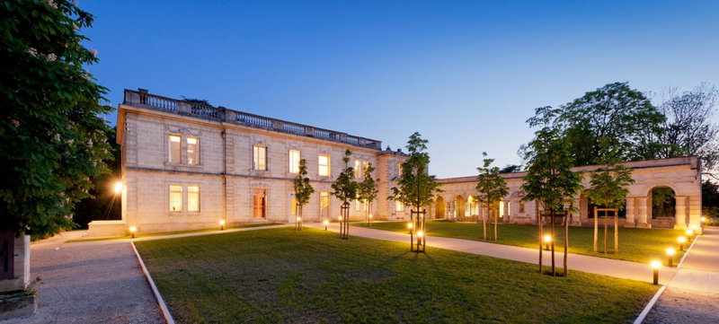 Hôtel Château La Chèze - Bordeaux Floirac, Floirac, Frankreich