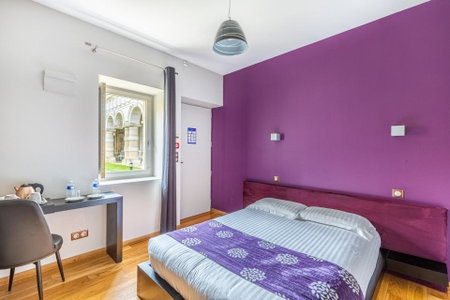Hôtel Château La Chèze - Bordeaux Floirac, Floirac, Frankreich