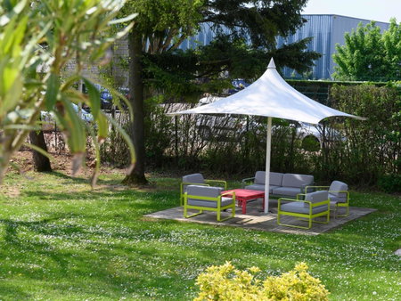 Novotel Dijon Sud, Dijon, Francia