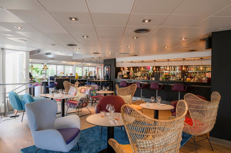 Novotel Dijon Sud, Dijon, Francia