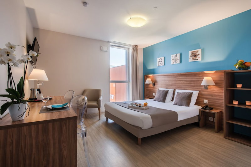 Appart'City Confort Vannes, Vannes, France