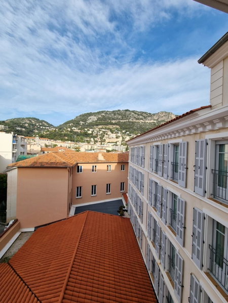 La Résidence de La Réserve, Beaulieu-sur-Mer, France