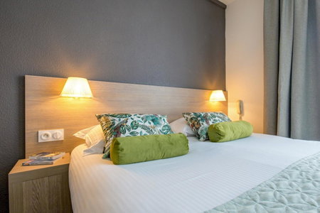Best Western Plus La Marina, Saint-Raphaël, France