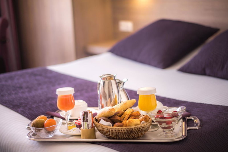 Best Western Plus La Marina, Saint-Raphaël, France