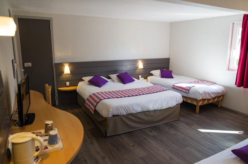 Kyriad Orthez, Orthez, France