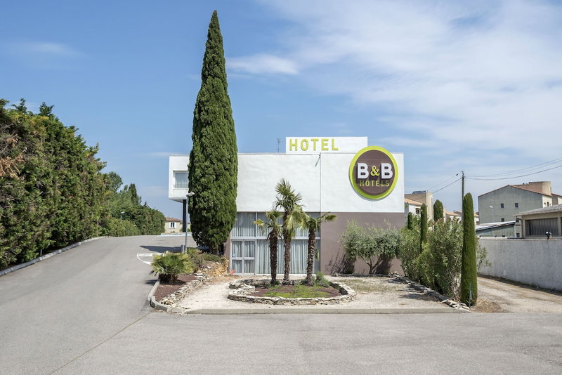 B&B HOTEL Orange, Orange, France