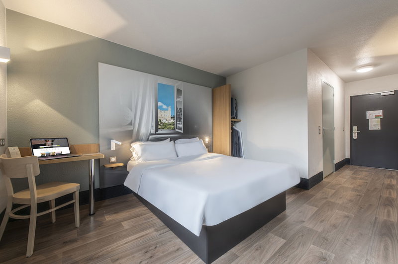 B&B HOTEL Orange, Orange, France