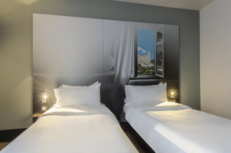 B&B HOTEL Orange, Orange, France