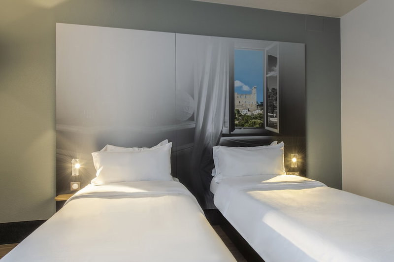 B&B HOTEL Orange, Orange, France