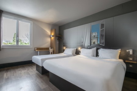 B&B HOTEL Orange, Orange, France