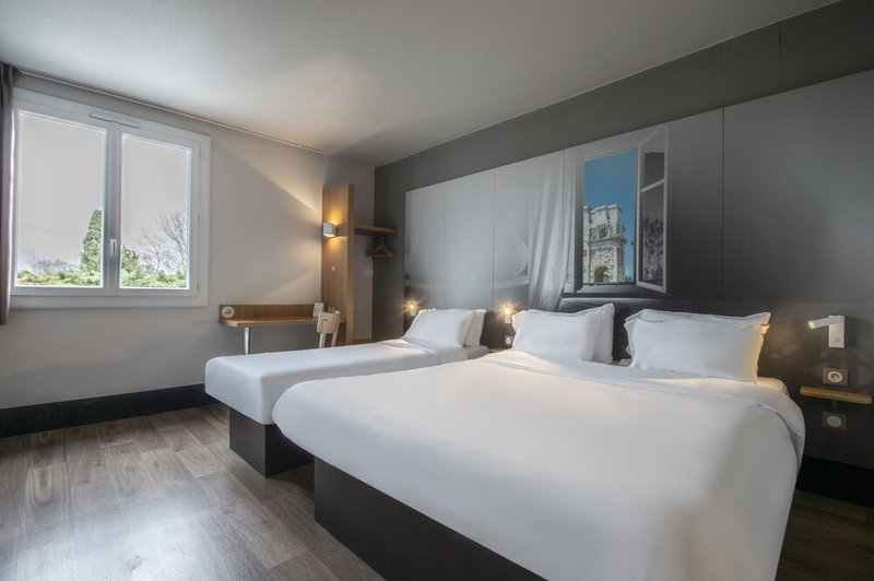 B&B HOTEL Orange, Orange, France