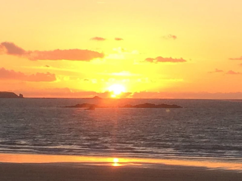 Ar Iniz, Saint-Malo, France
