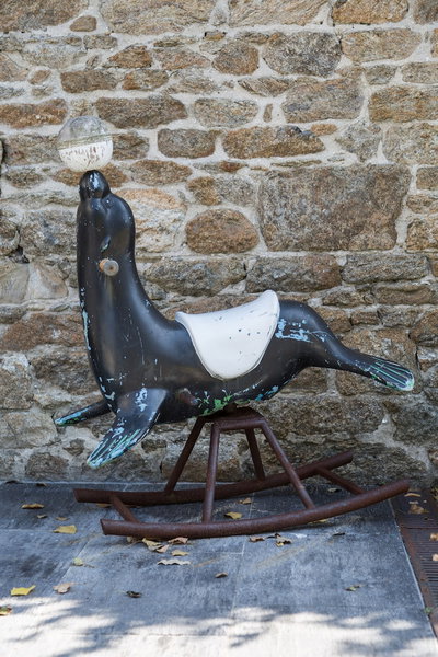 Ar Iniz, Saint-Malo, France