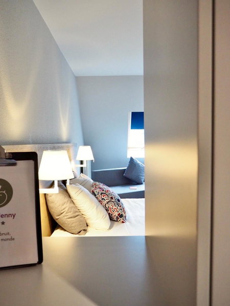 Maison Jenny Hotel Restaurant & Spa, Hagenthal-le-Bas, Франция