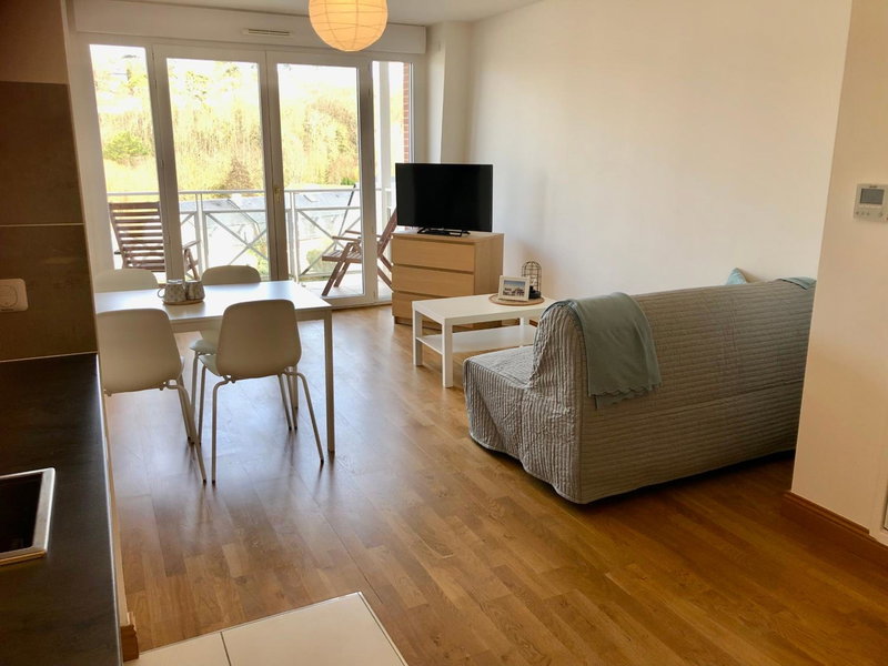 Villa Médicis Trouville-sur-mer, Trouville-sur-Mer, France