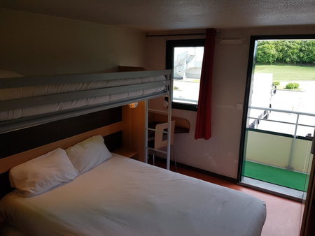 Premiere Classe Amiens Est - Glisy, Glisy, France