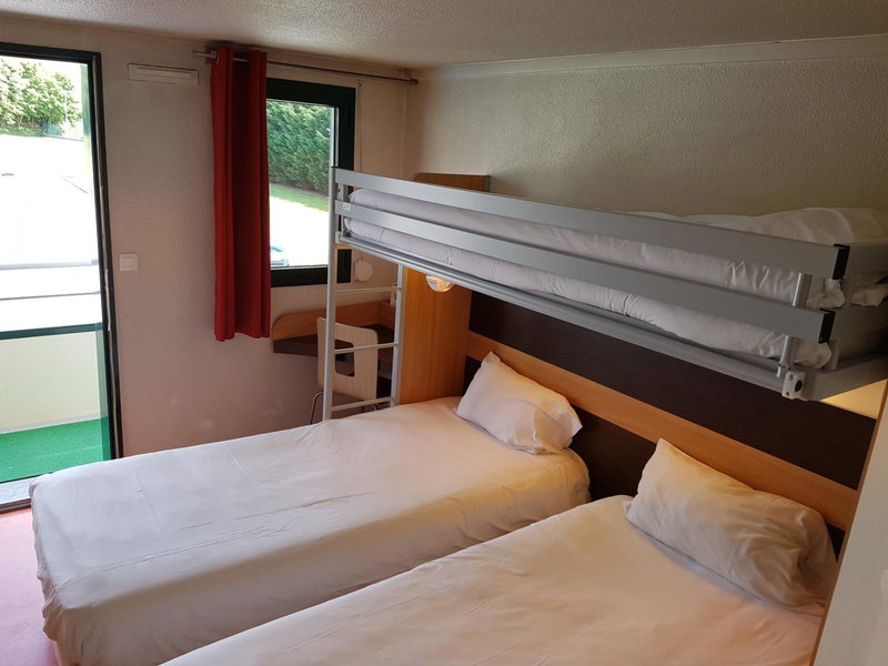Premiere Classe Amiens Est - Glisy, Glisy, France